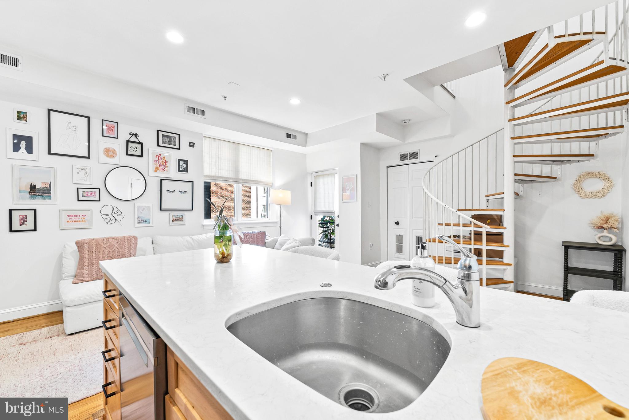 1417 CHAPIN STREET NW 404