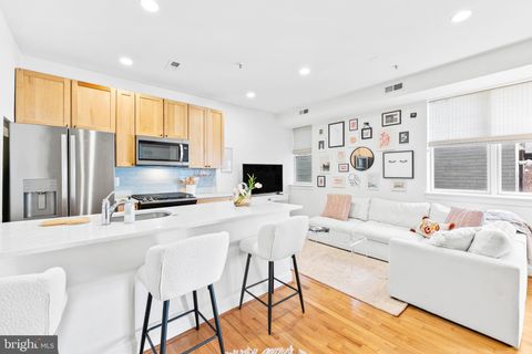 1417 CHAPIN STREET NW 404 WASHINGTON DC 20009