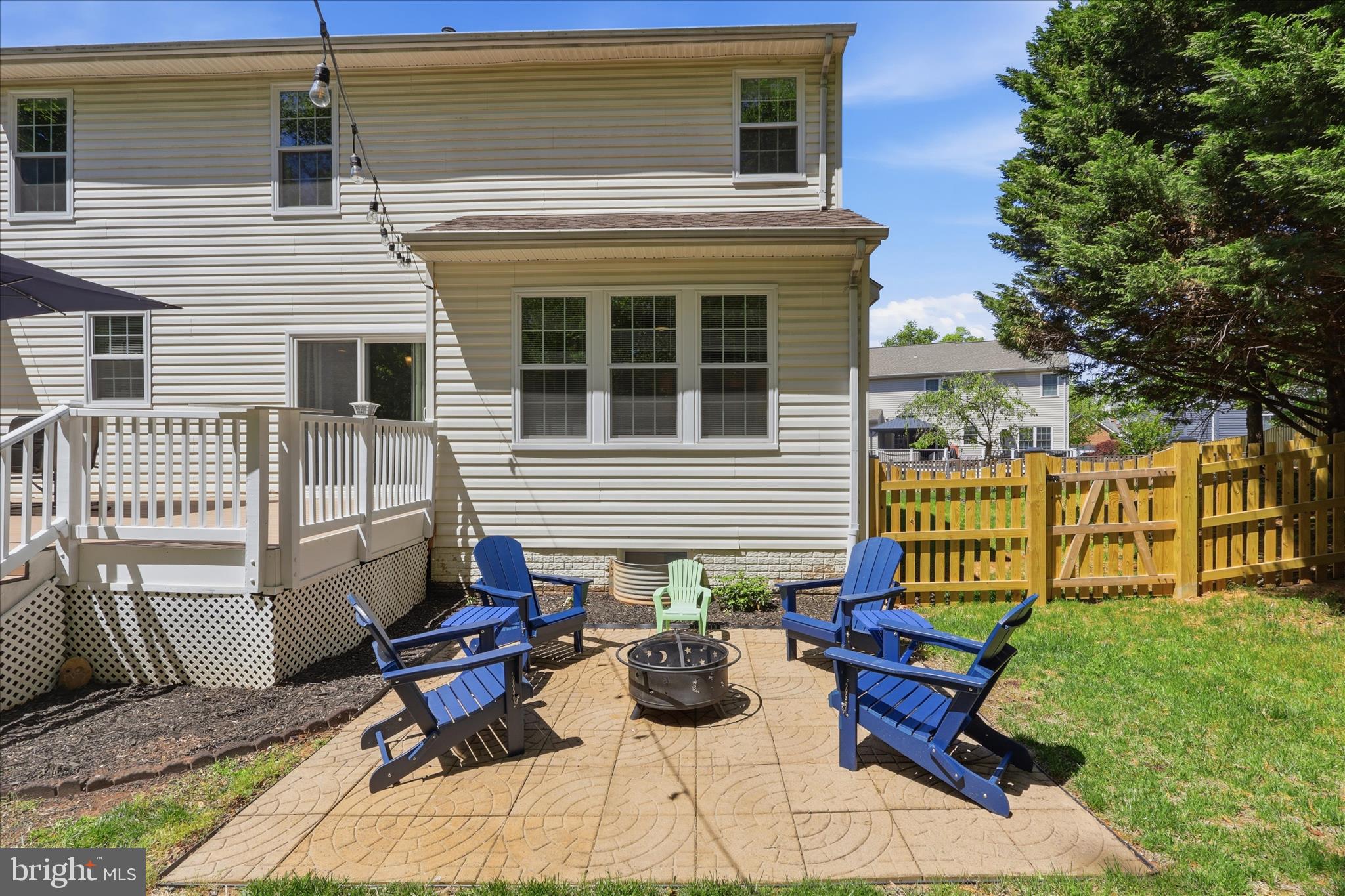 SAYBROOKE - Residential