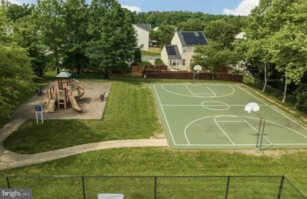 SAYBROOKE - Residential