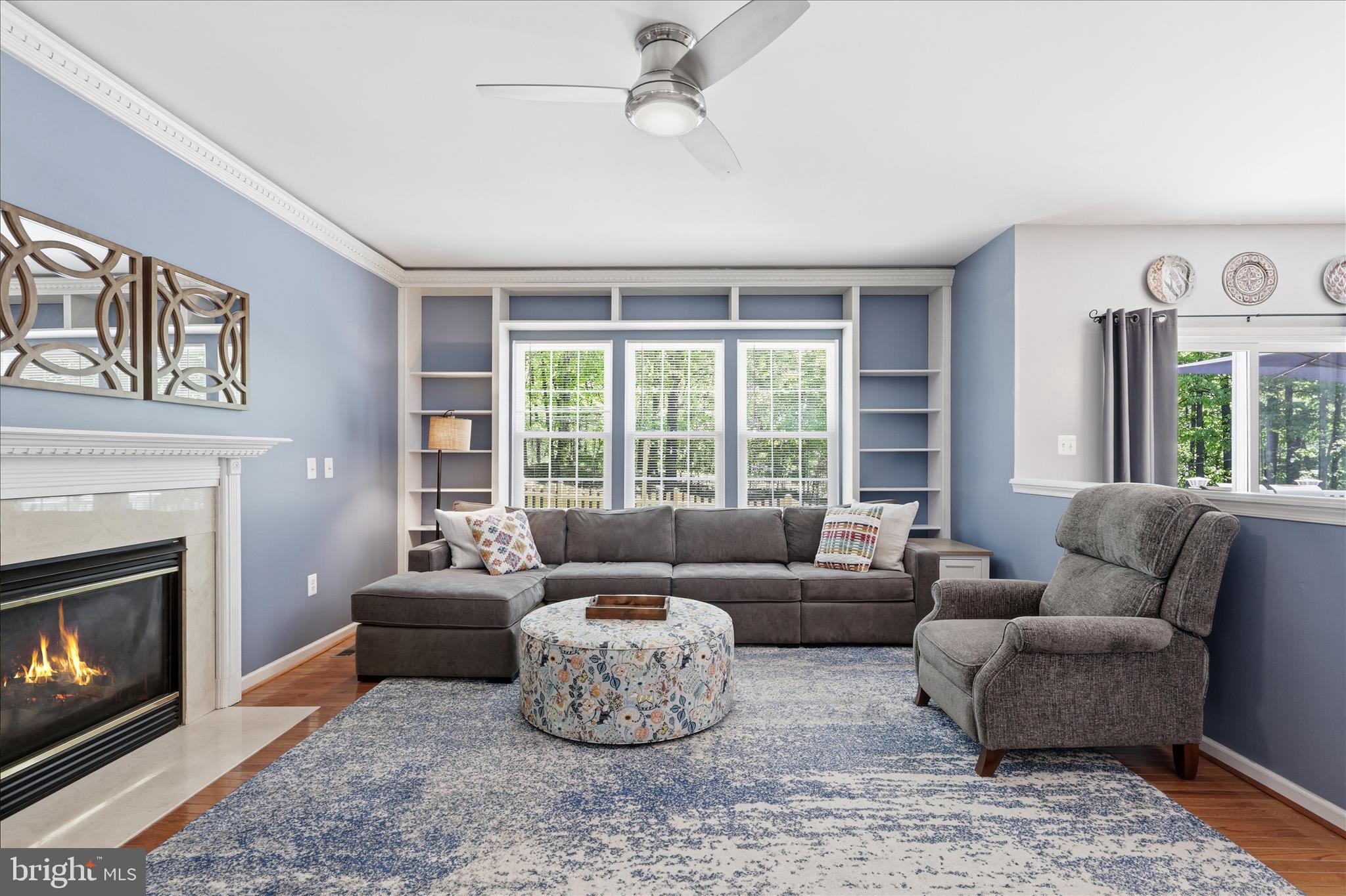 SAYBROOKE - Residential