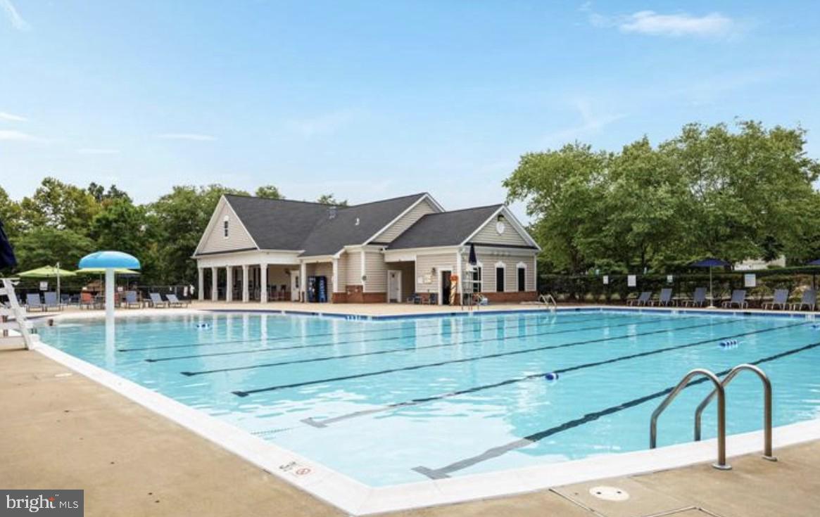 SAYBROOKE - Residential