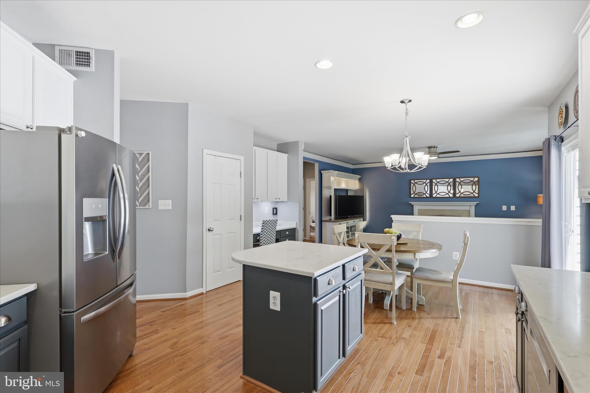 SAYBROOKE - Residential