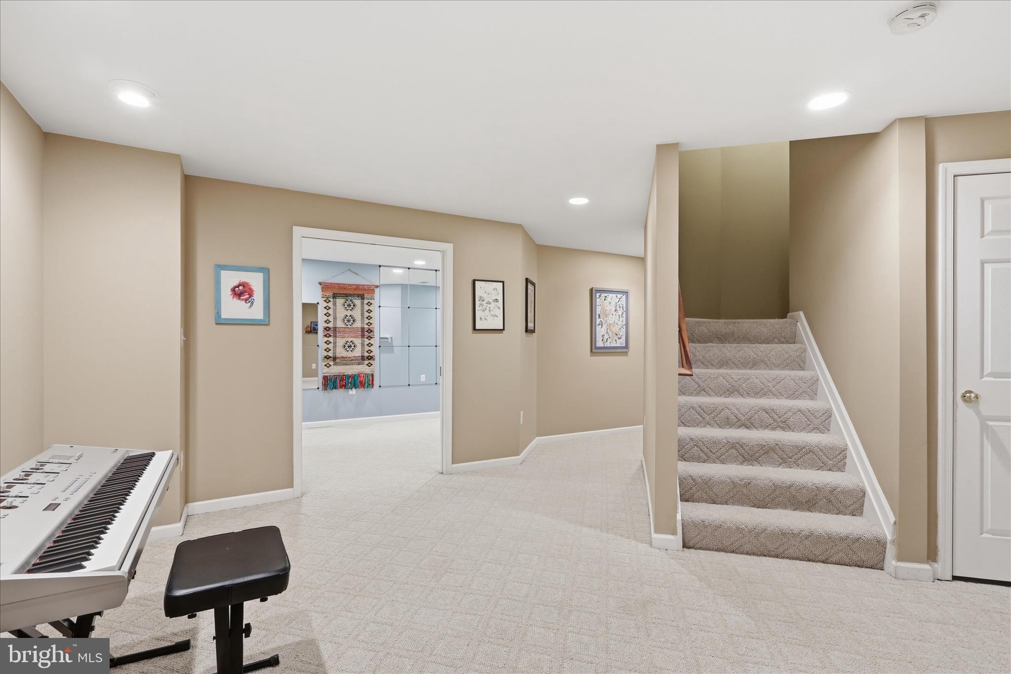 SAYBROOKE - Residential
