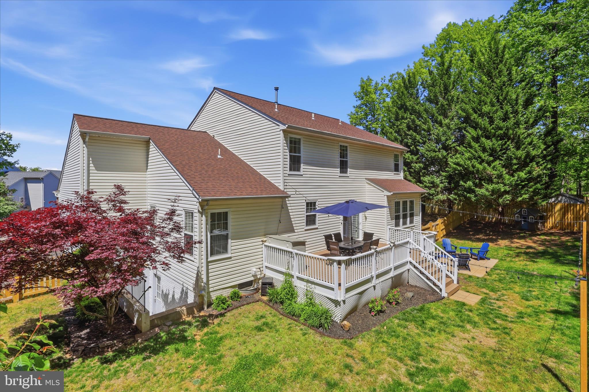 SAYBROOKE - Residential
