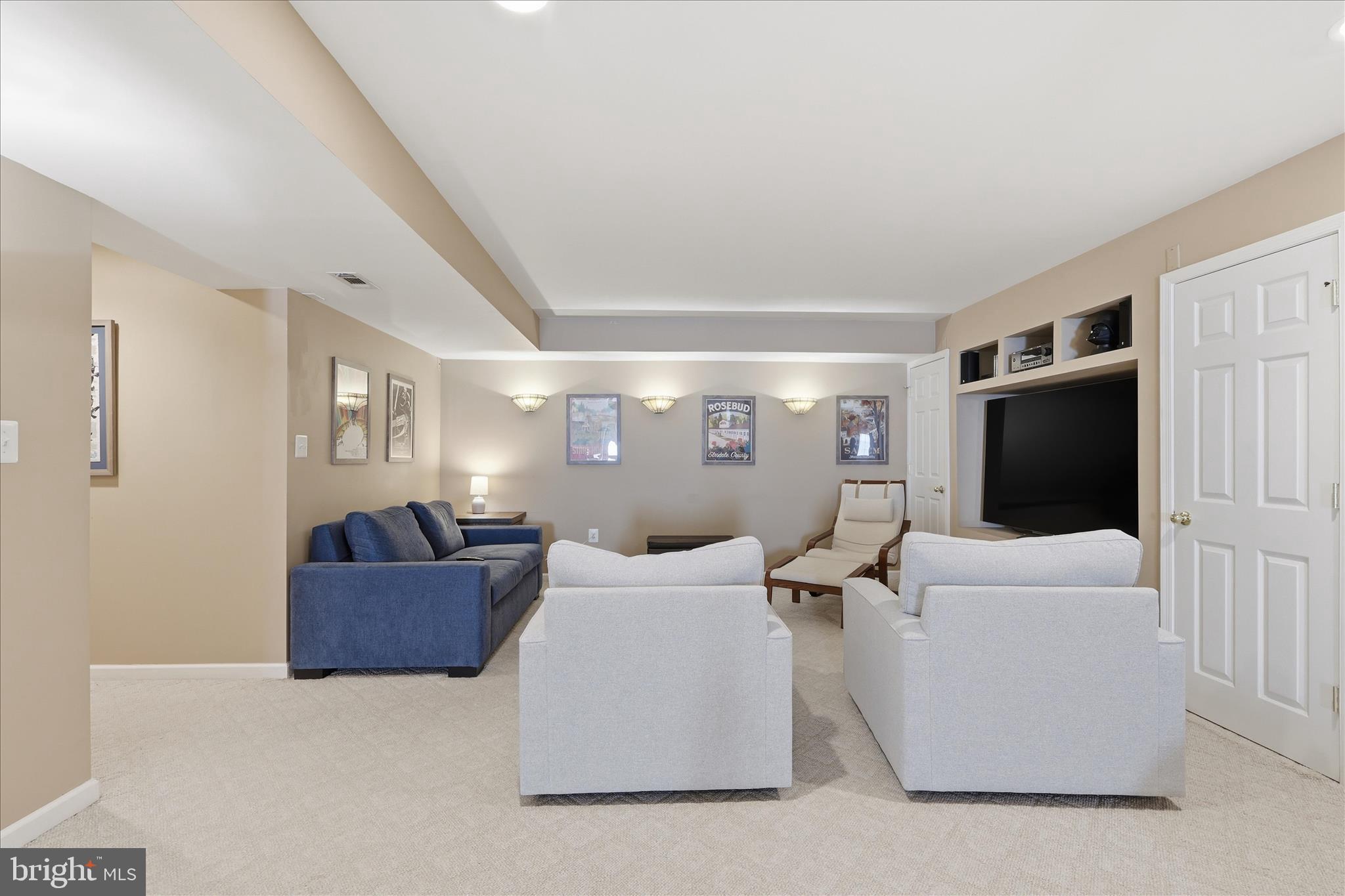 SAYBROOKE - Residential