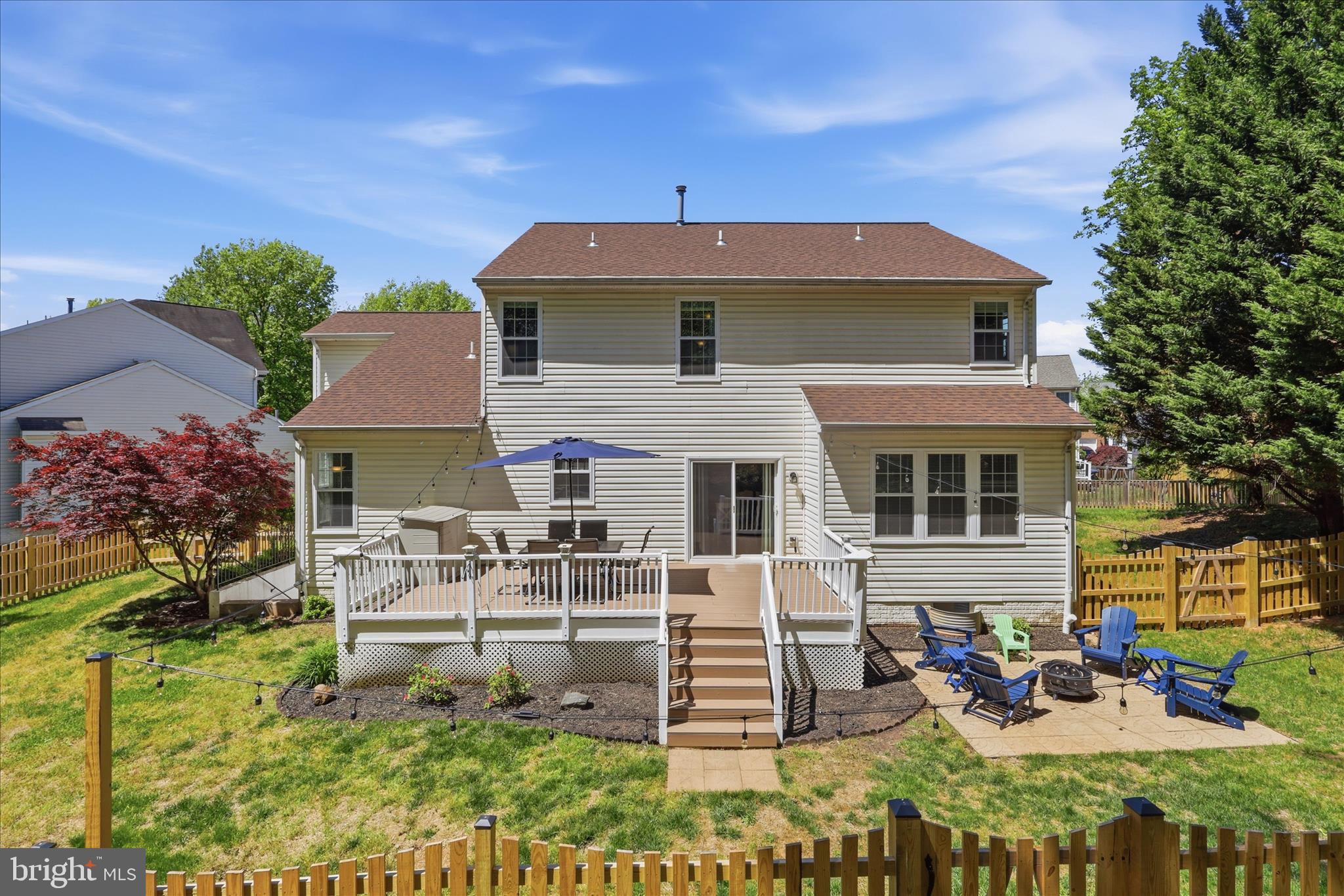 SAYBROOKE - Residential