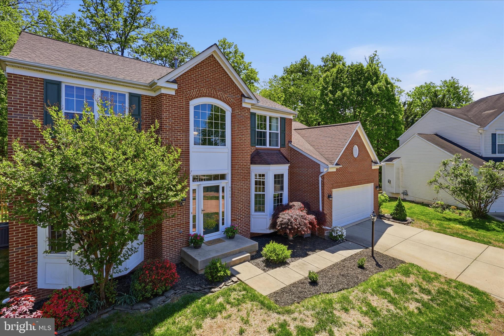 SAYBROOKE - Residential