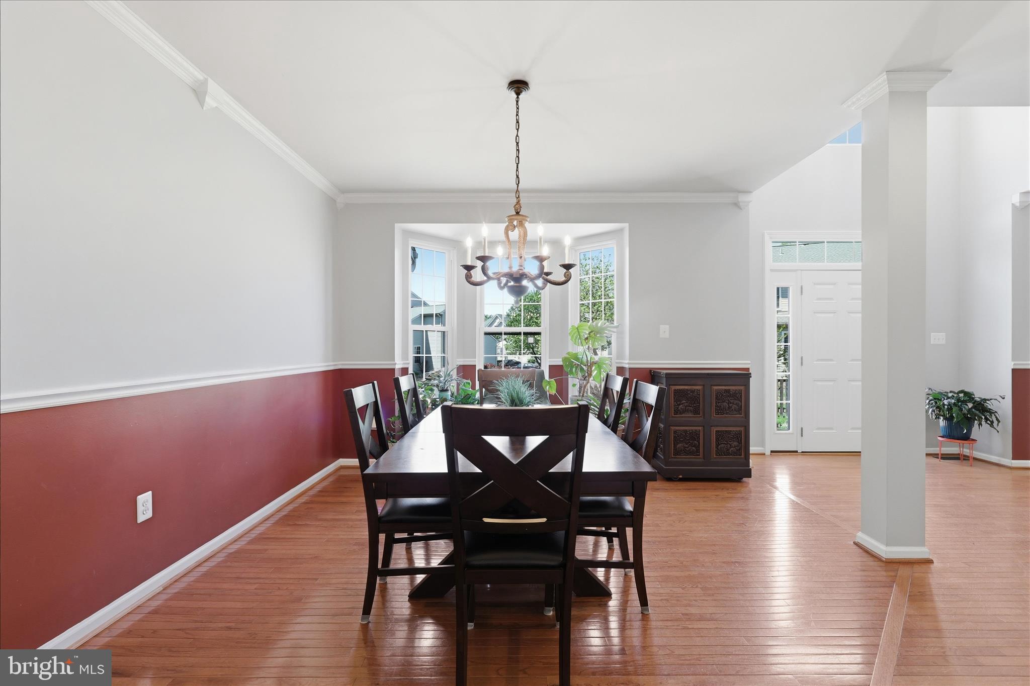 SAYBROOKE - Residential