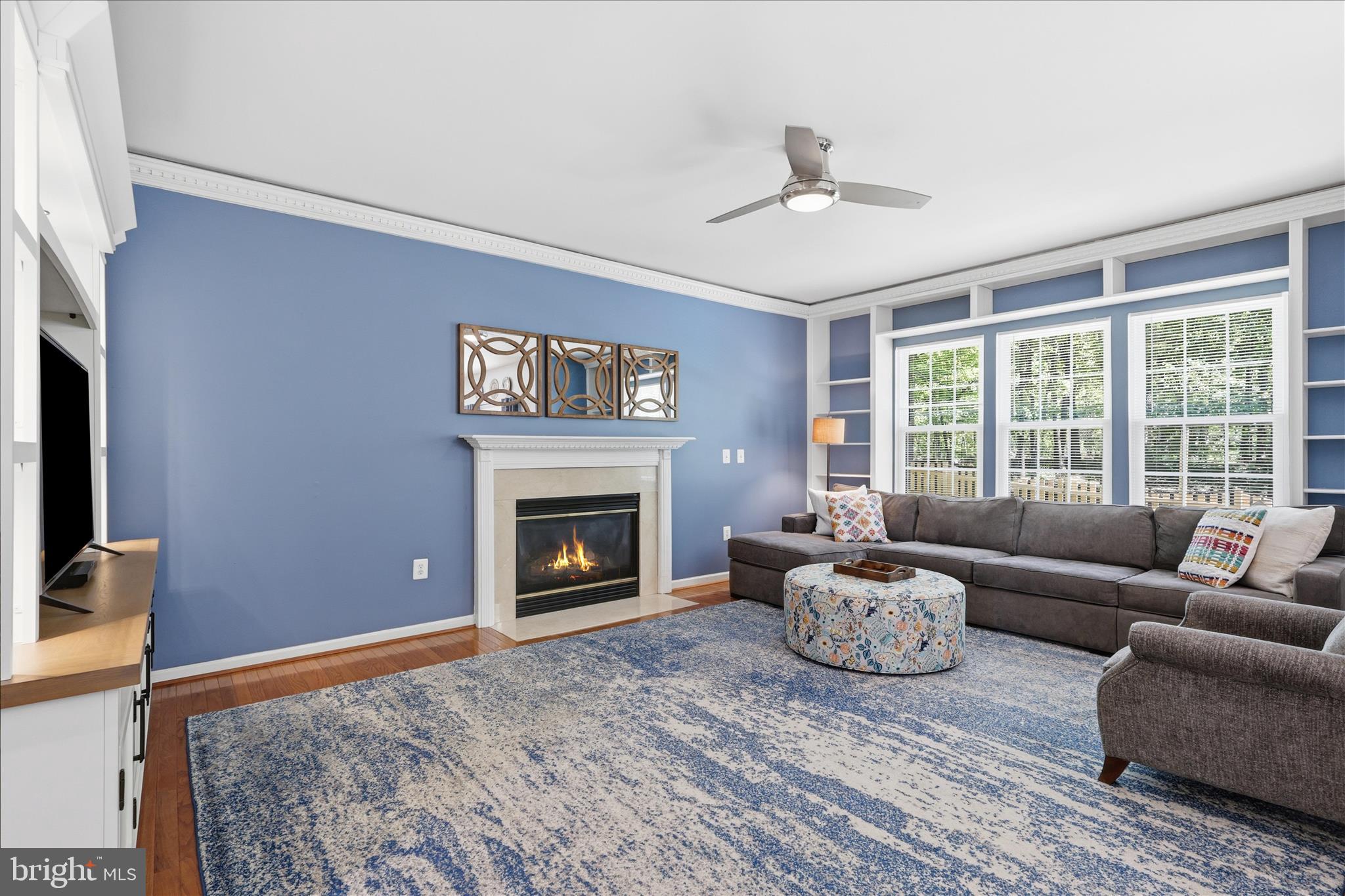 SAYBROOKE - Residential