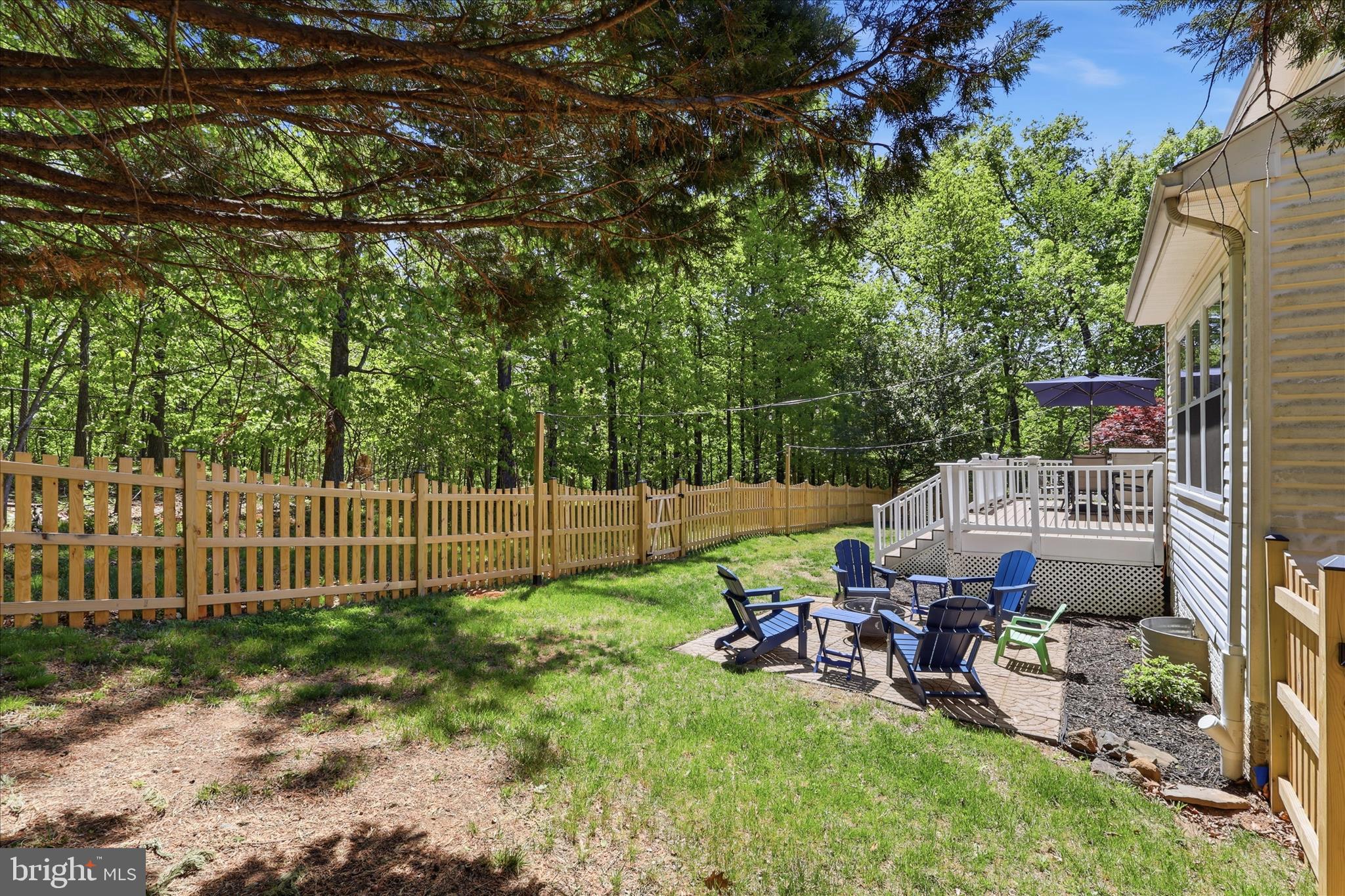 SAYBROOKE - Residential