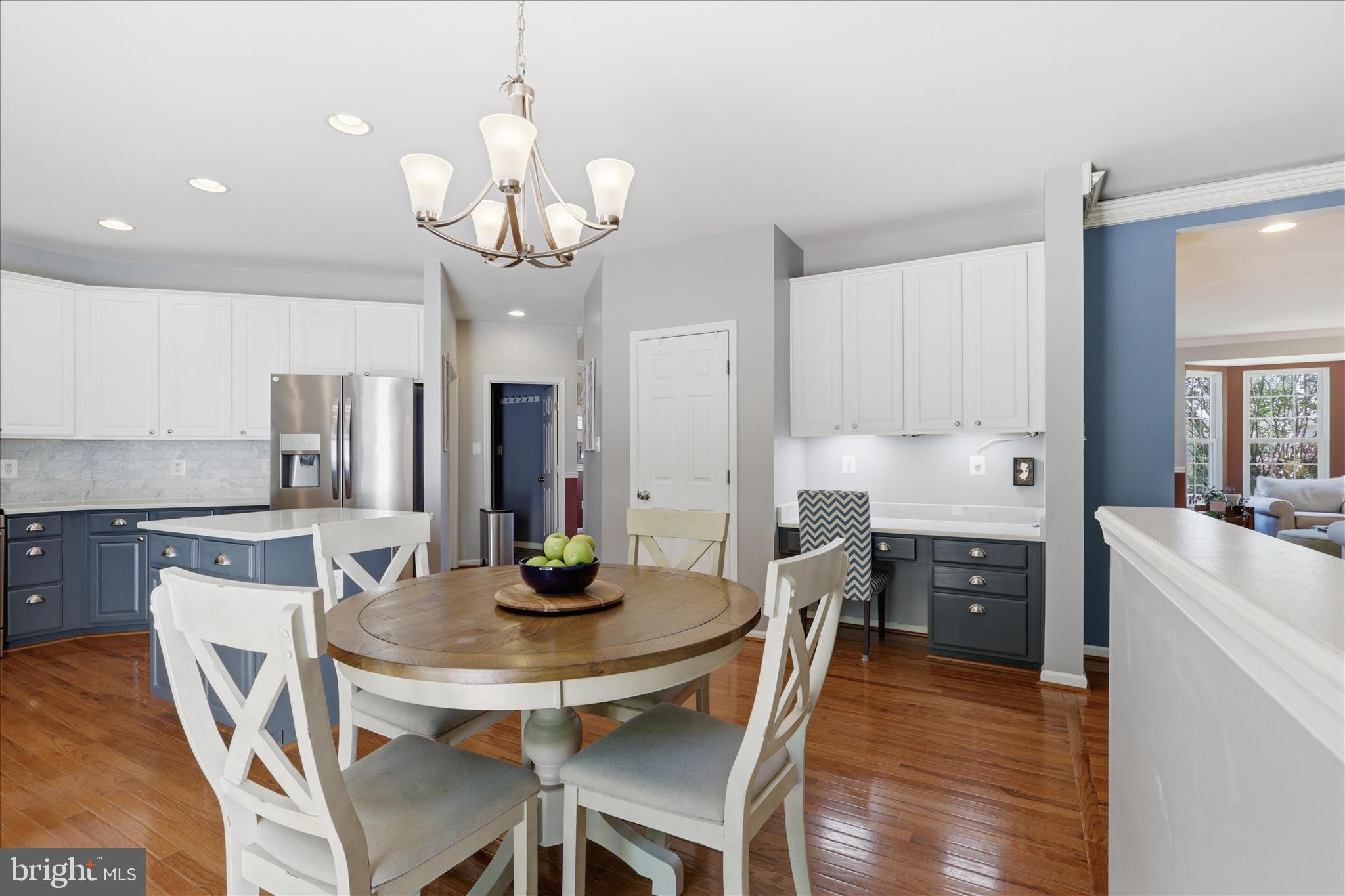 SAYBROOKE - Residential