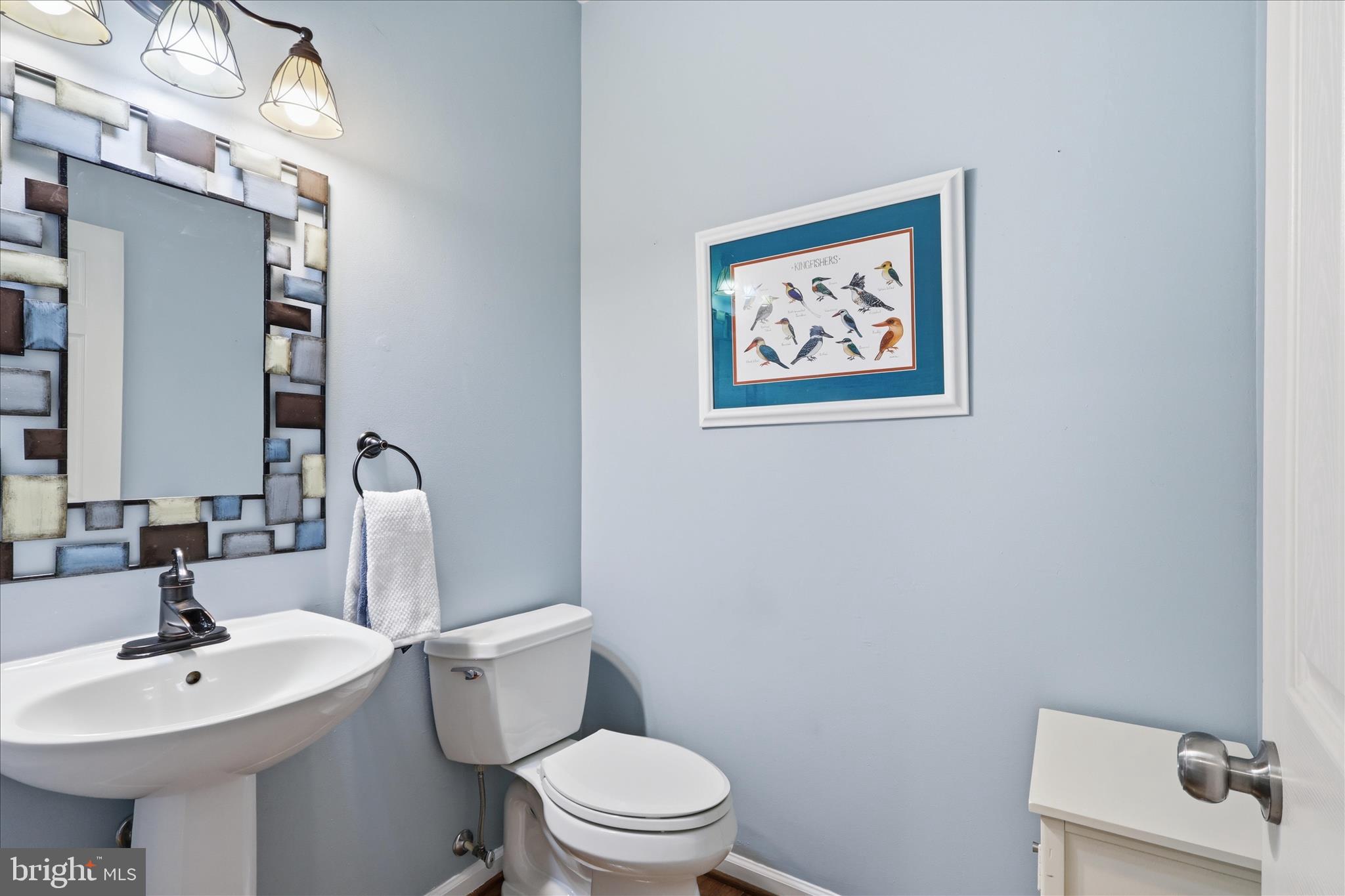 SAYBROOKE - Residential