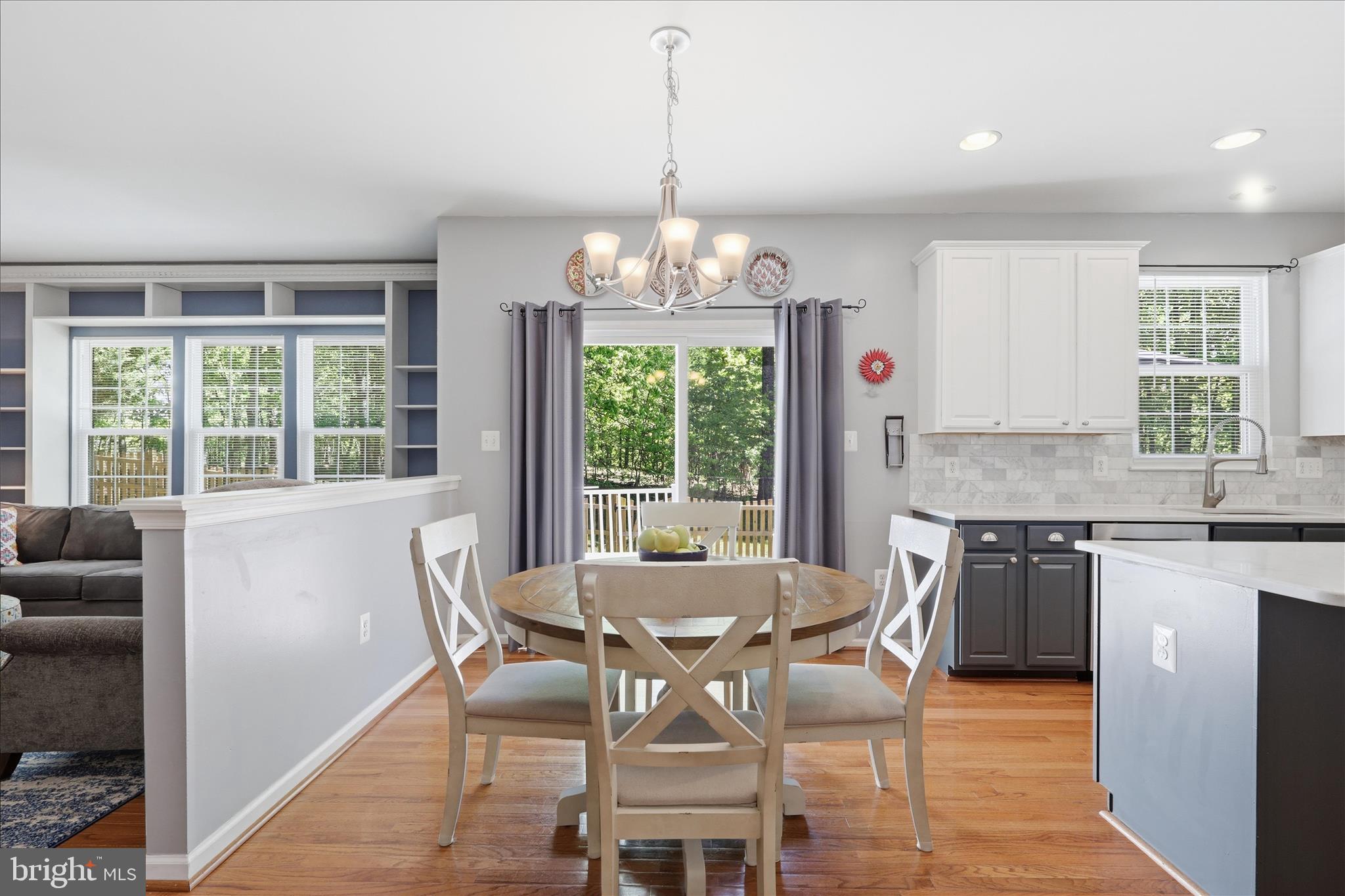 SAYBROOKE - Residential