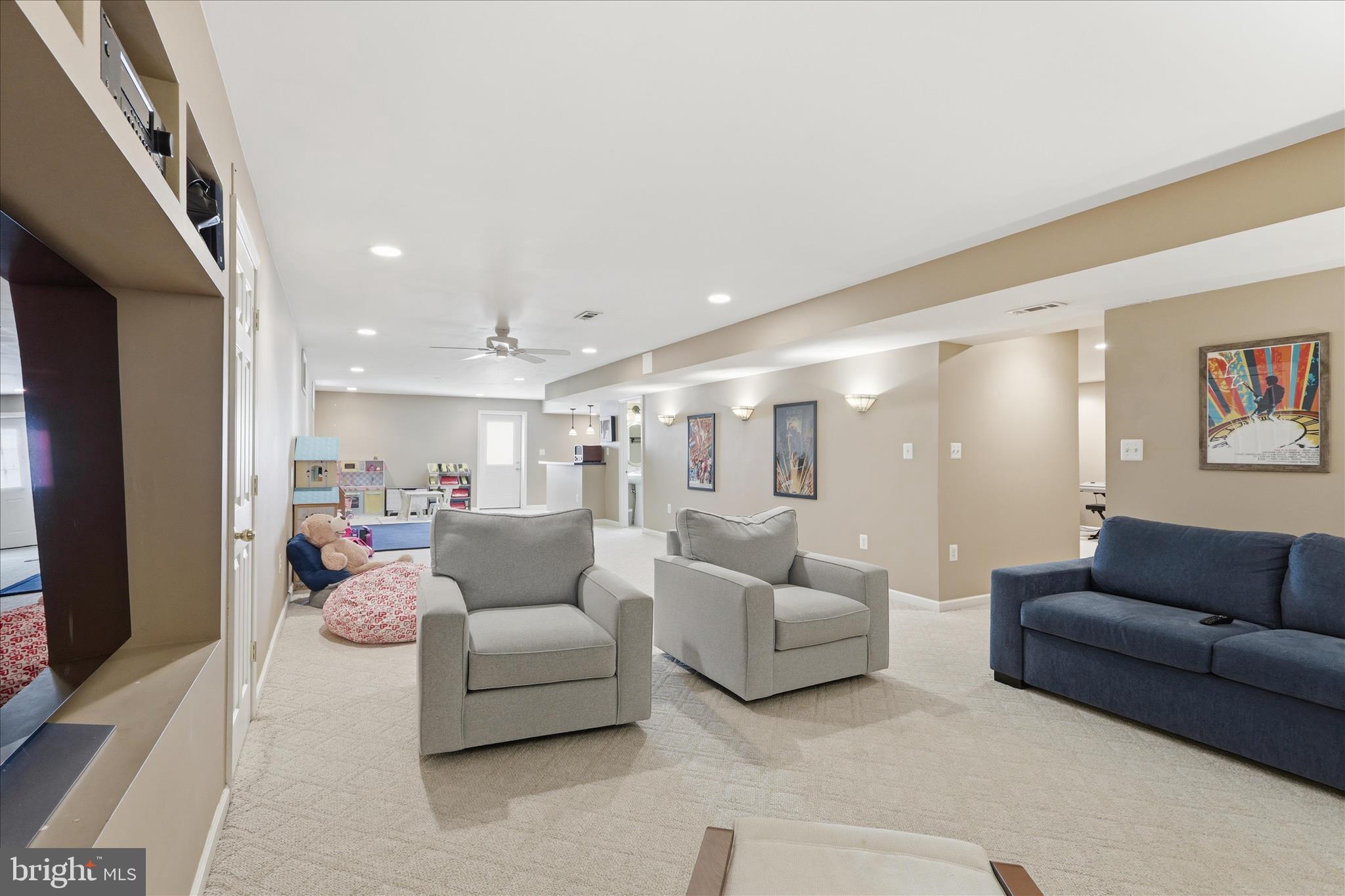 SAYBROOKE - Residential