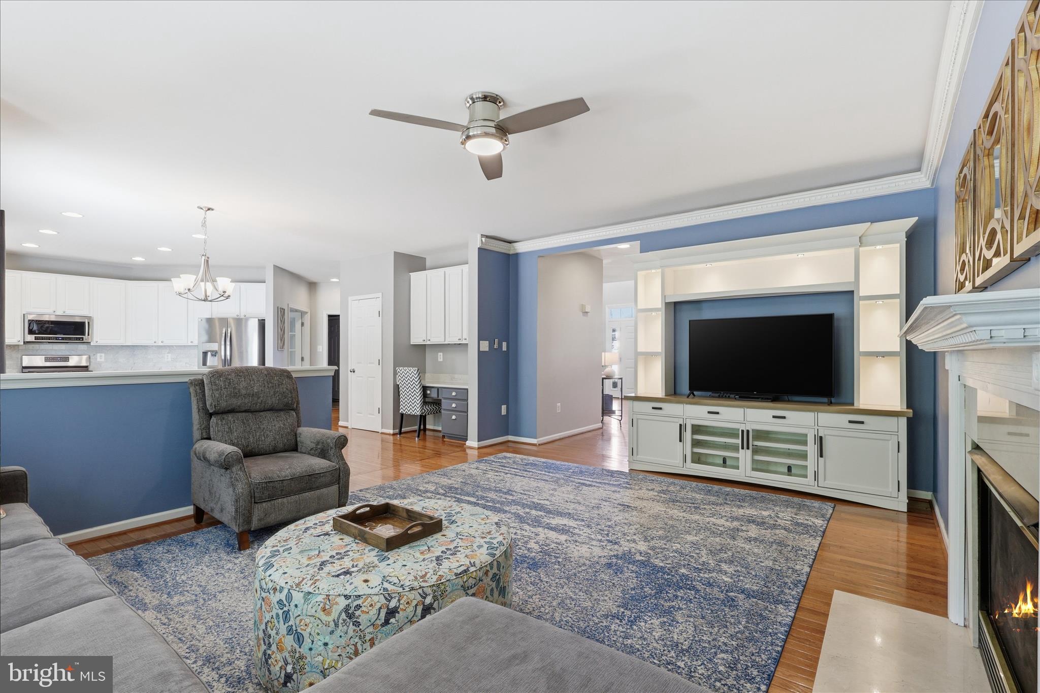 SAYBROOKE - Residential