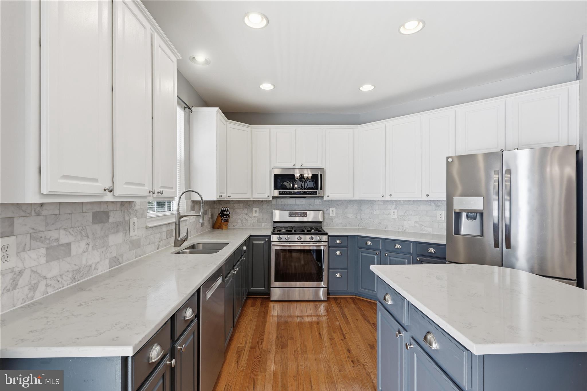 SAYBROOKE - Residential