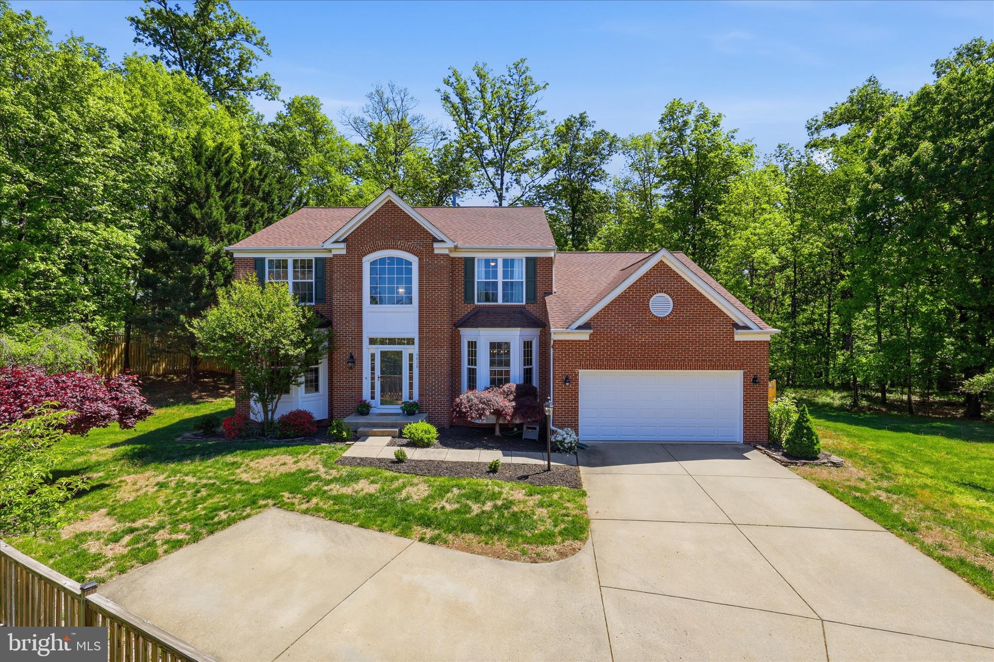 SAYBROOKE - Residential