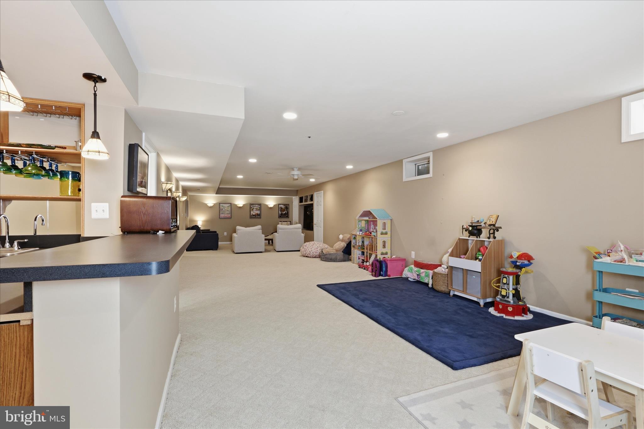 SAYBROOKE - Residential