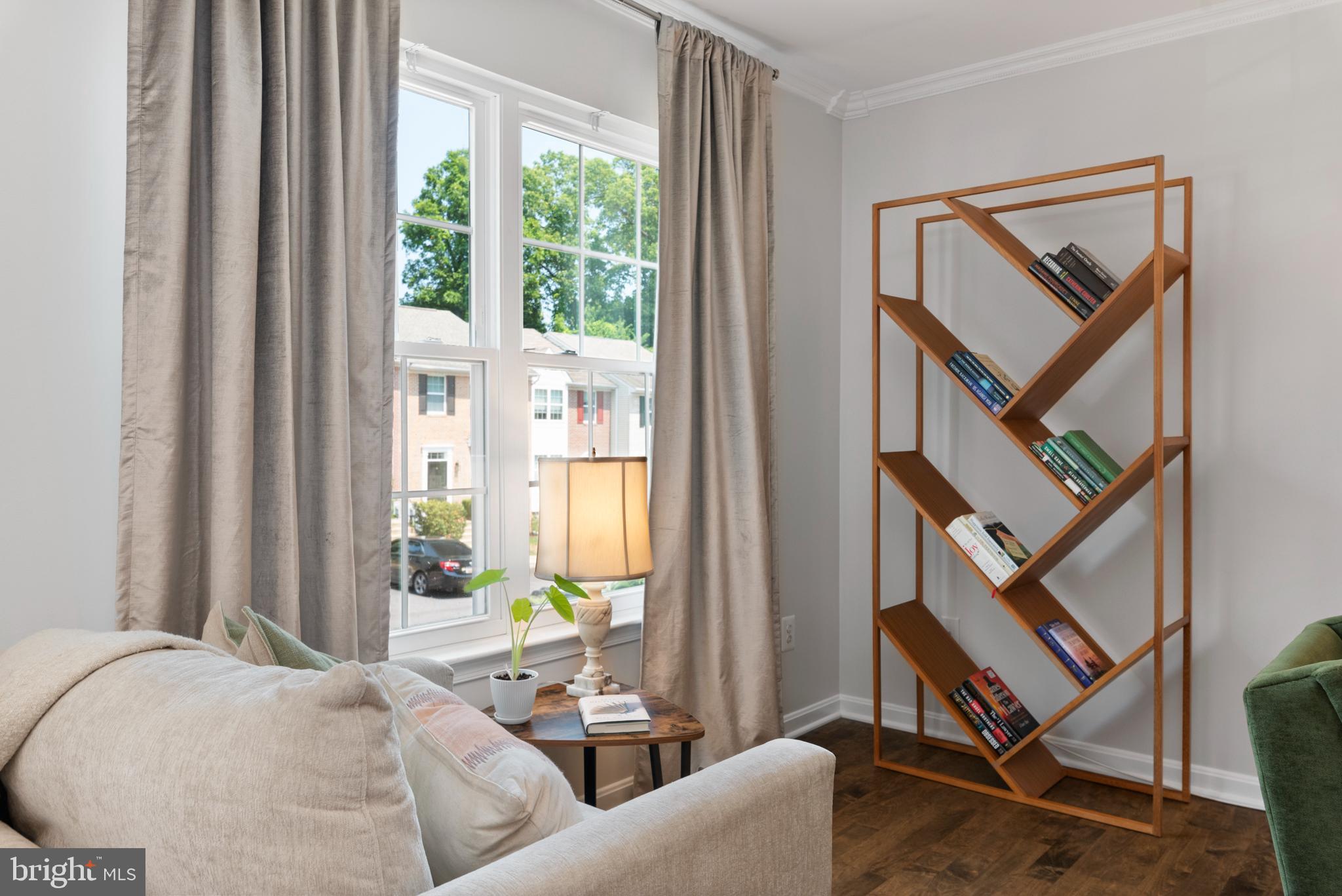 TIDEWATER COLONY - Residential