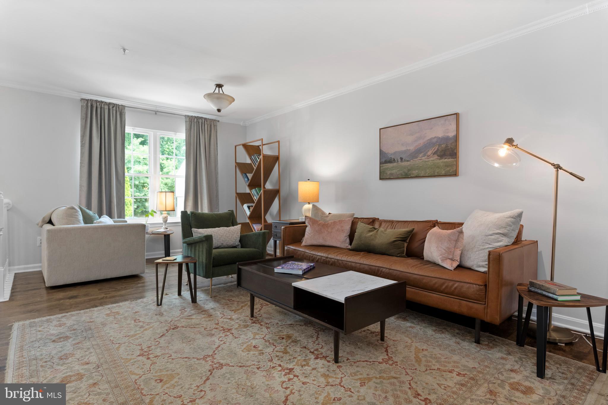 TIDEWATER COLONY - Residential