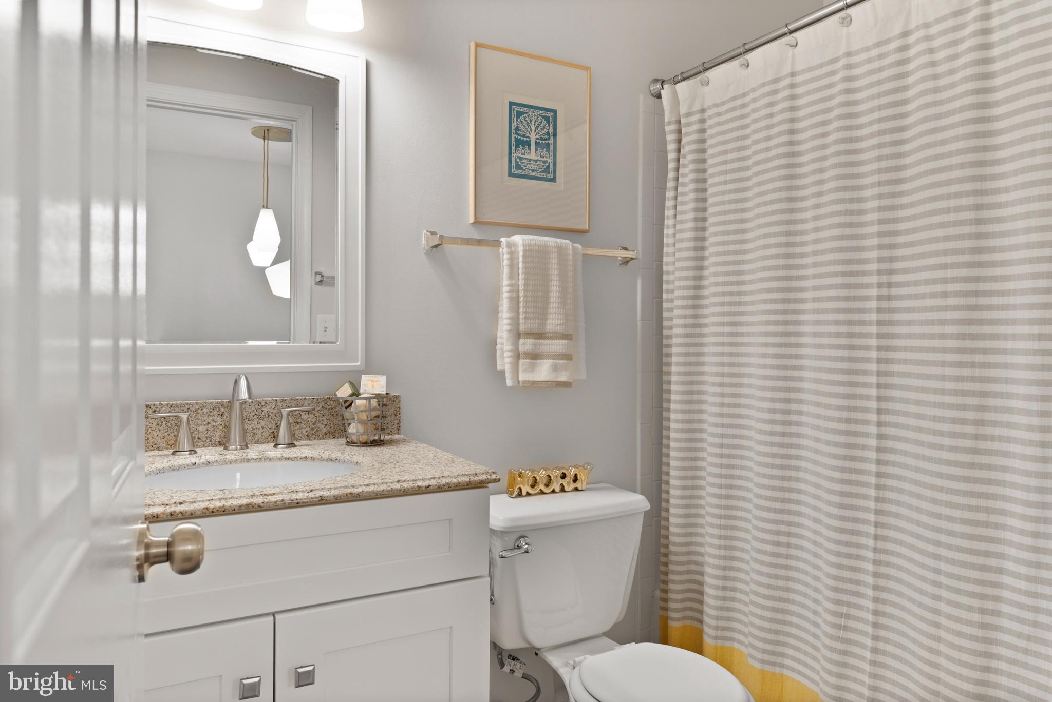 TIDEWATER COLONY - Residential