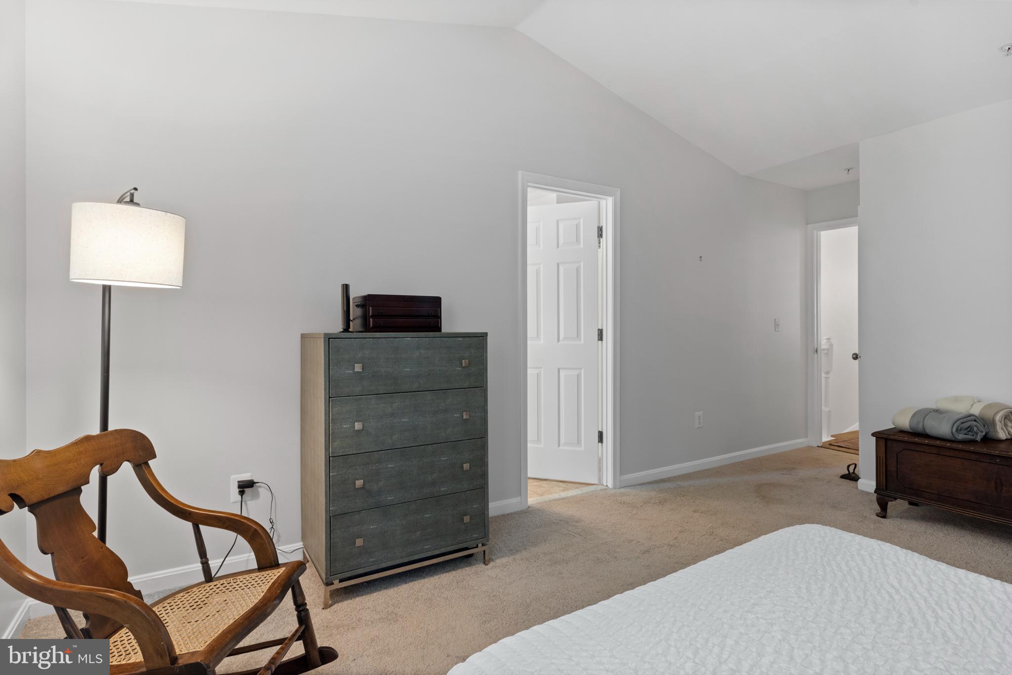 TIDEWATER COLONY - Residential