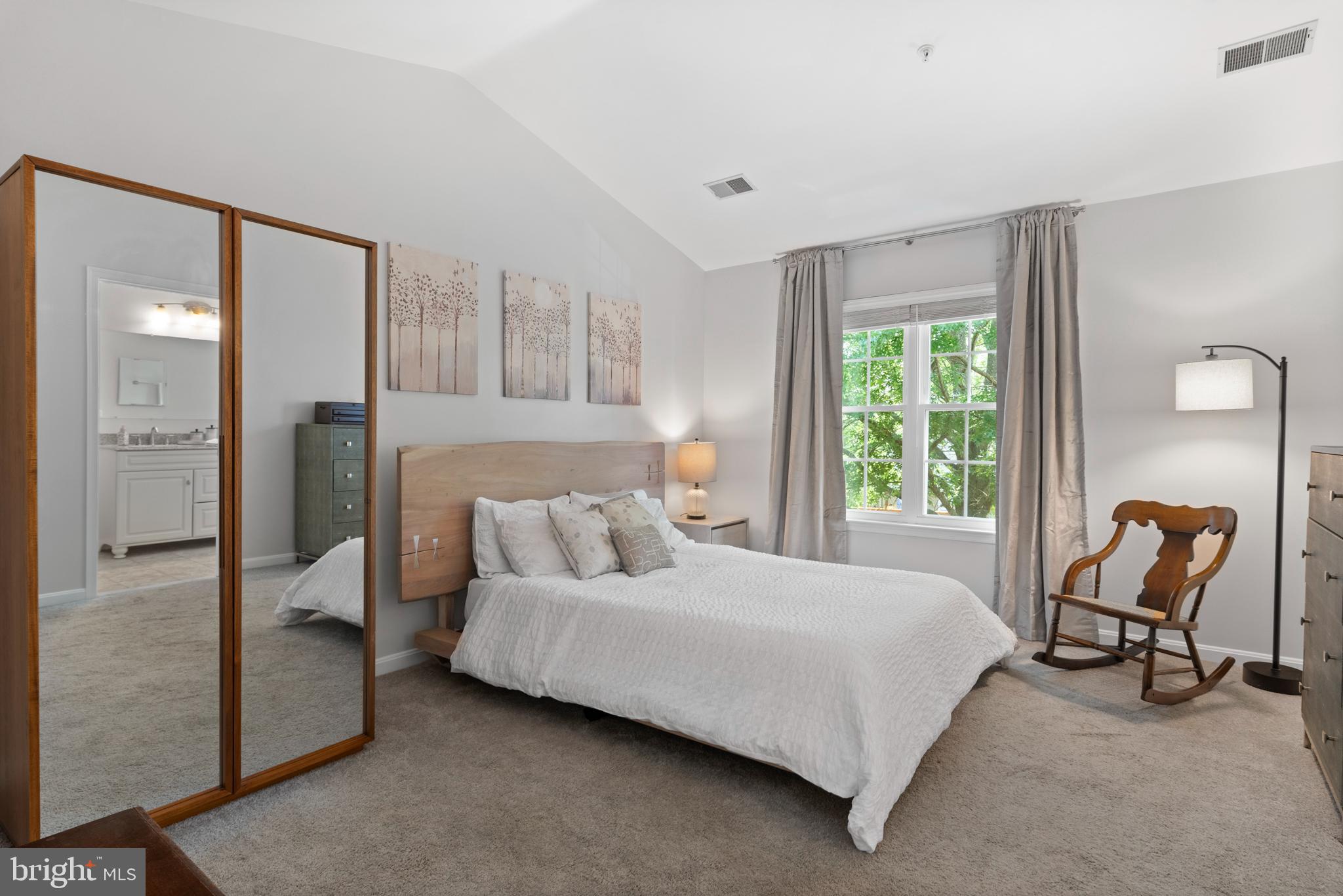 TIDEWATER COLONY - Residential