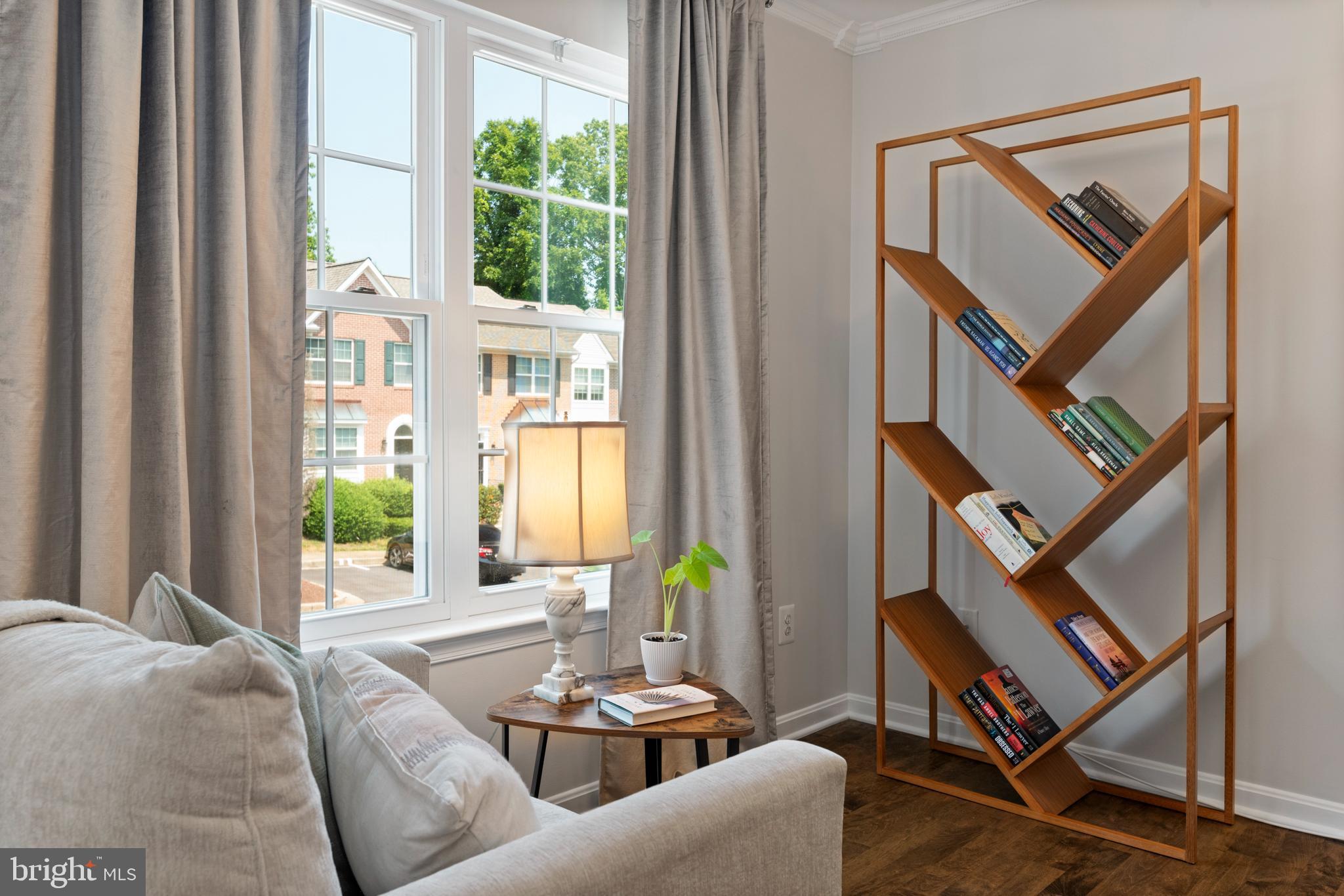 TIDEWATER COLONY - Residential