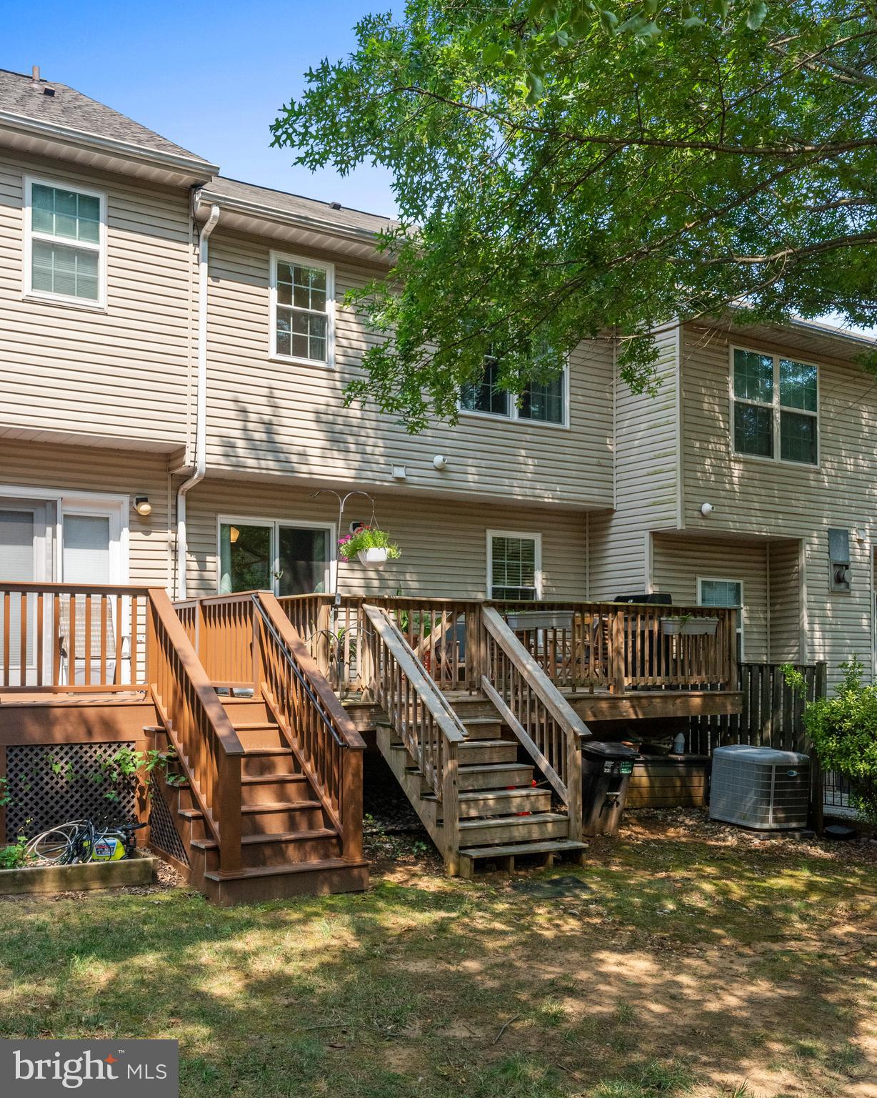 TIDEWATER COLONY - Residential