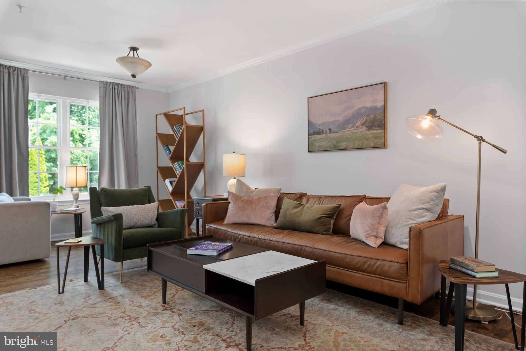 TIDEWATER COLONY - Residential