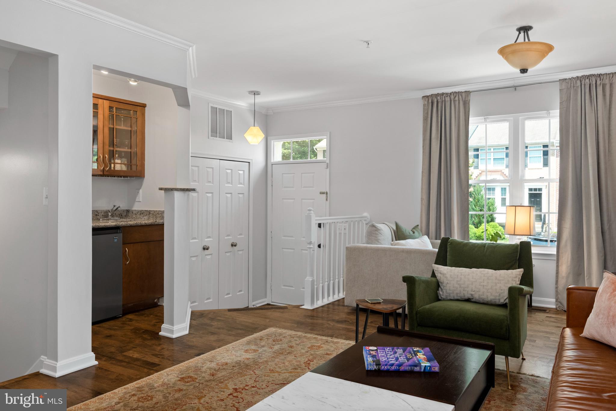 TIDEWATER COLONY - Residential