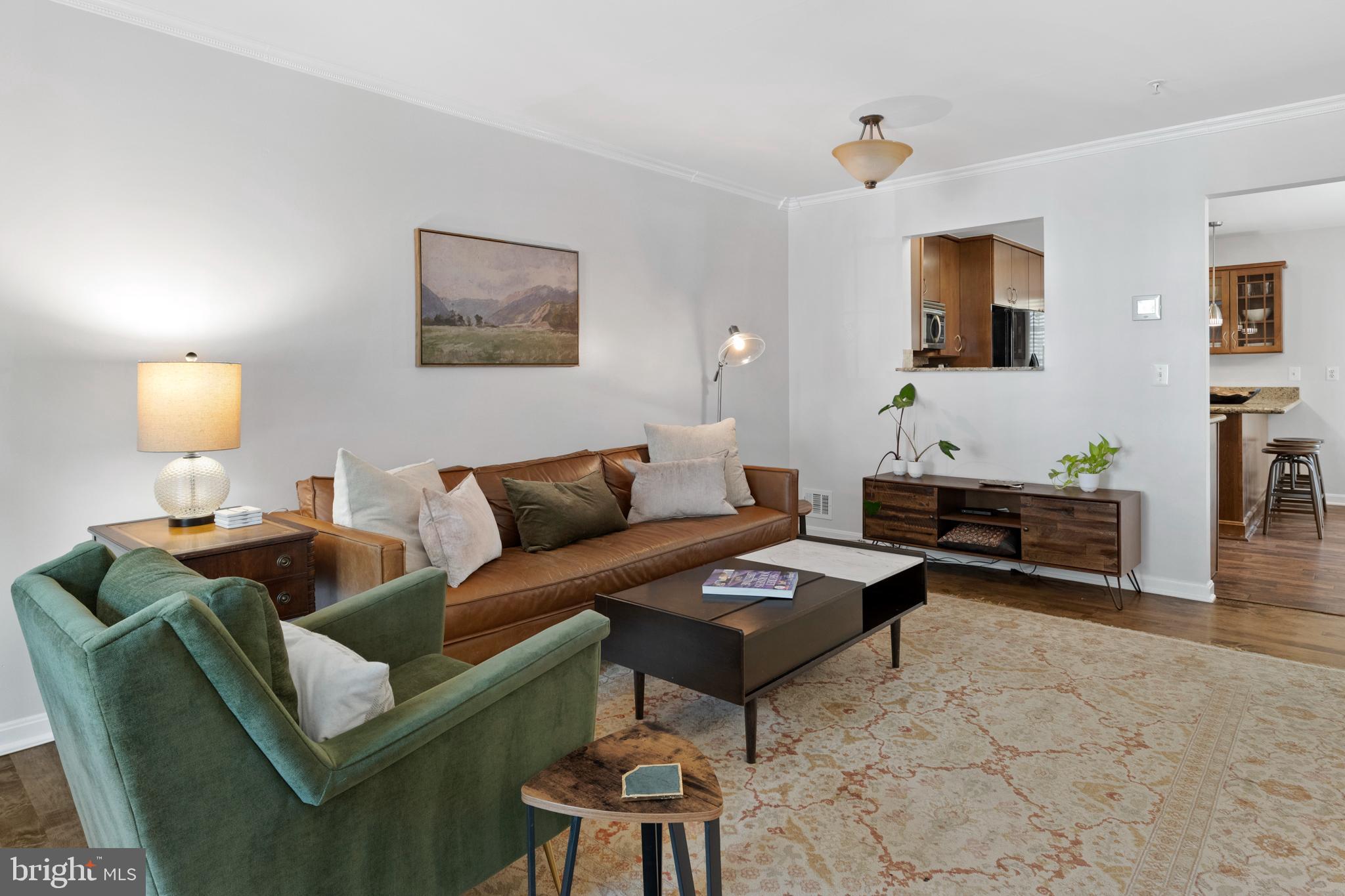 TIDEWATER COLONY - Residential