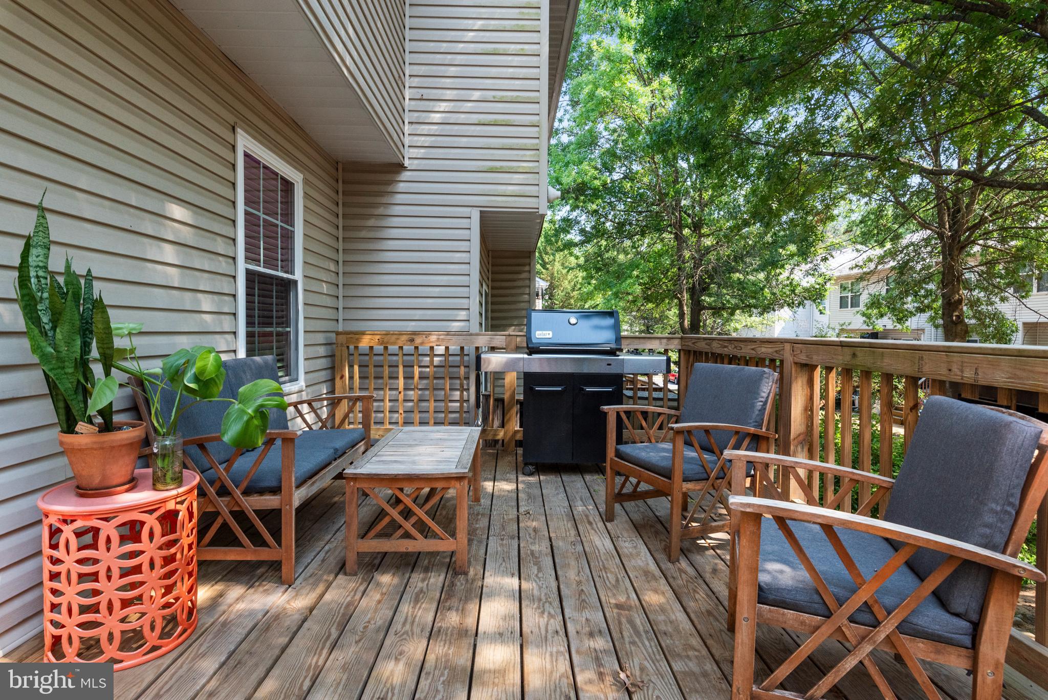 TIDEWATER COLONY - Residential