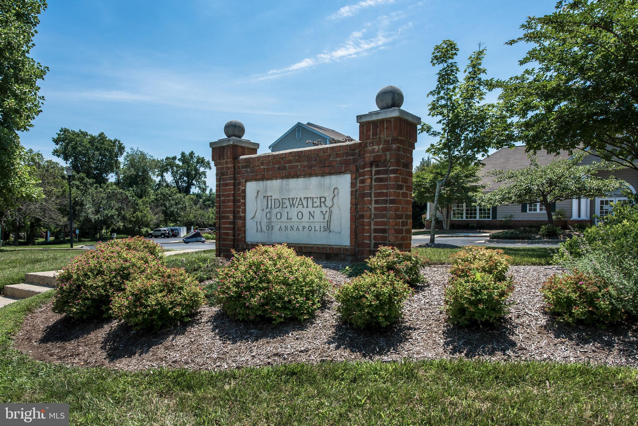 TIDEWATER COLONY - Residential