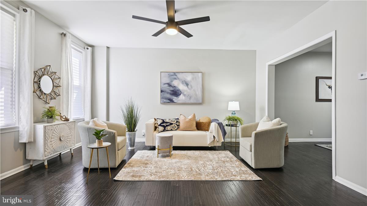 EDMONDSON - Residential