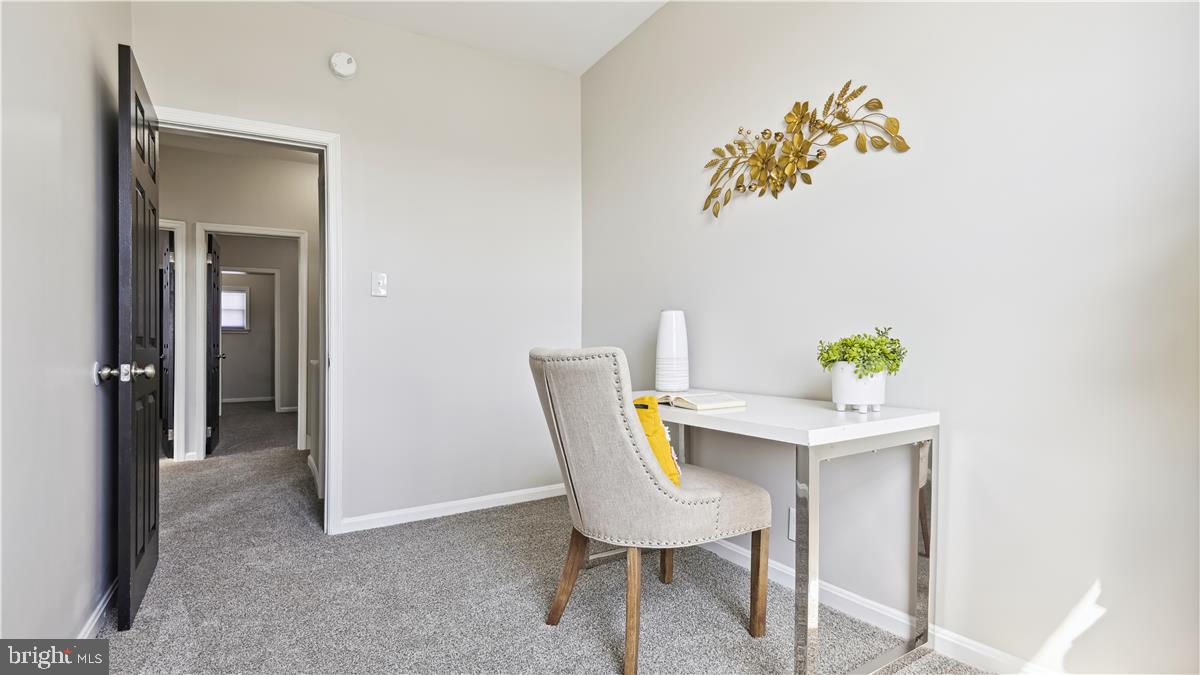 EDMONDSON - Residential