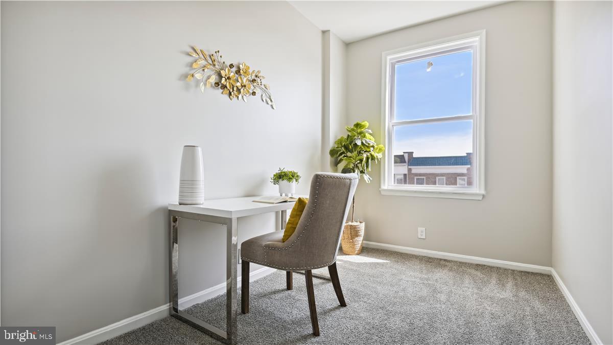 EDMONDSON - Residential