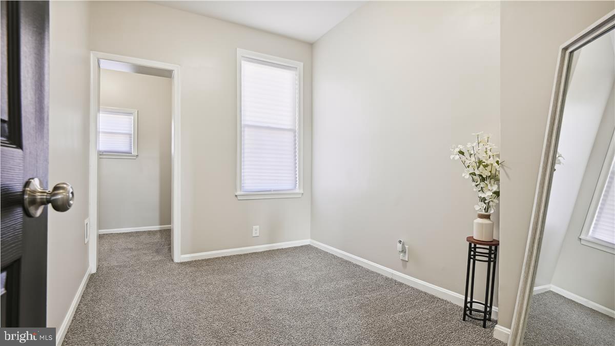 EDMONDSON - Residential