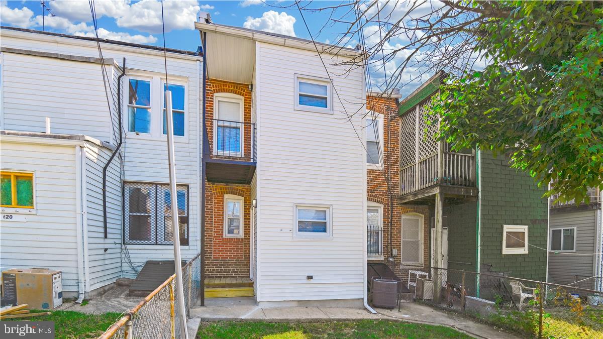 EDMONDSON - Residential