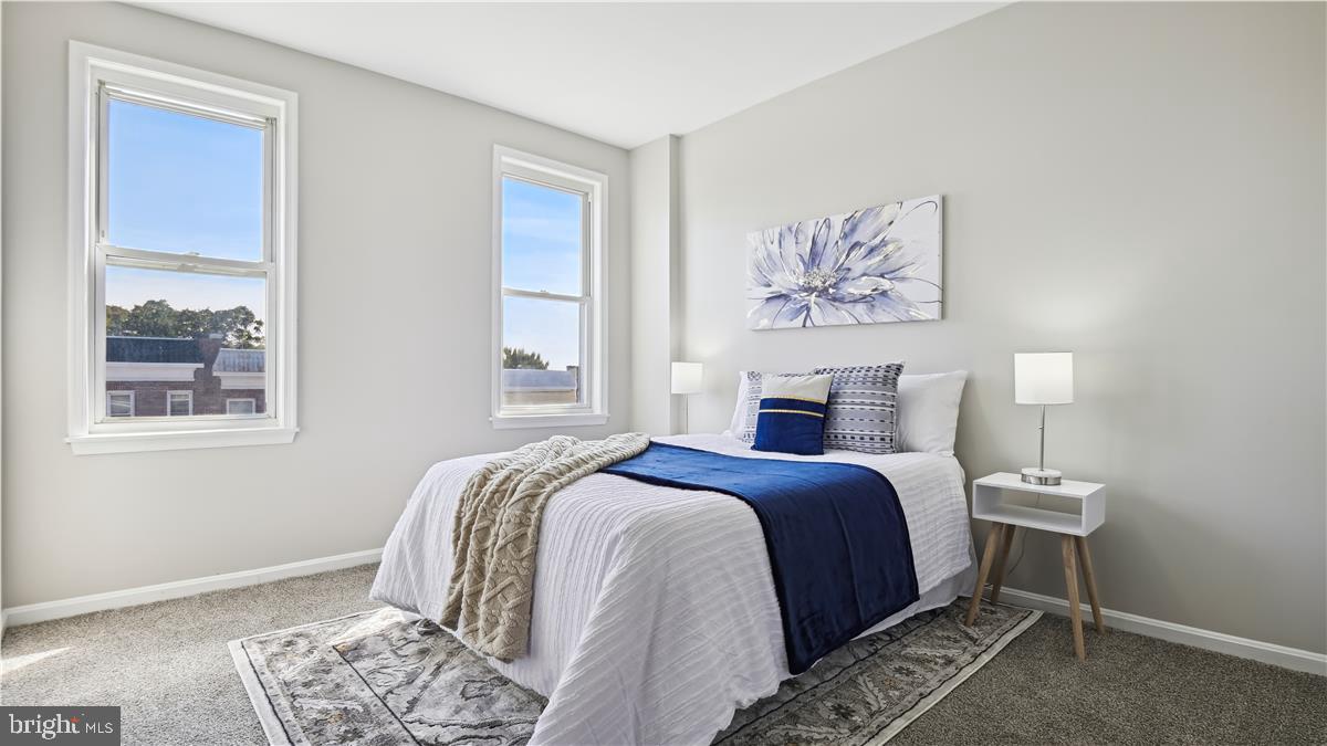 EDMONDSON - Residential