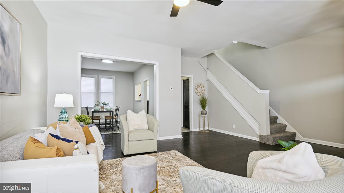 EDMONDSON - Residential