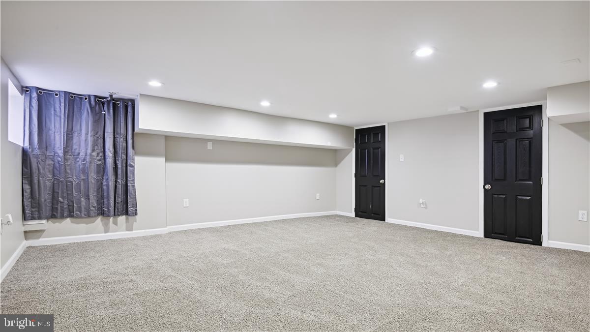 EDMONDSON - Residential