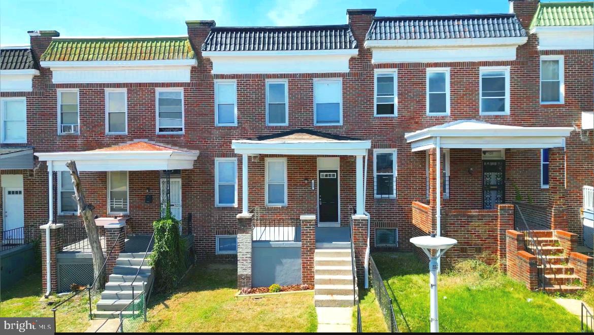 EDMONDSON - Residential