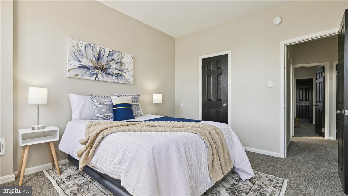 EDMONDSON - Residential