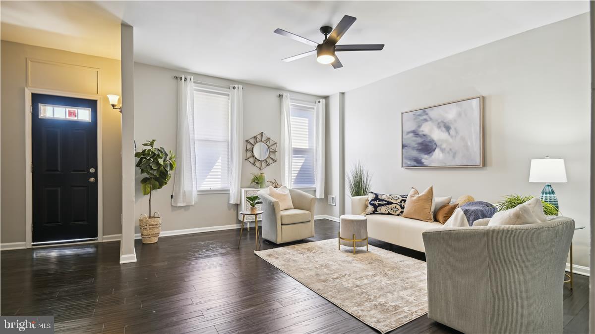 EDMONDSON - Residential