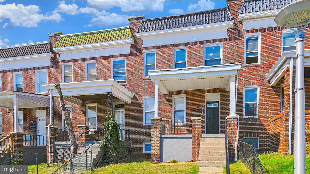 EDMONDSON - Residential