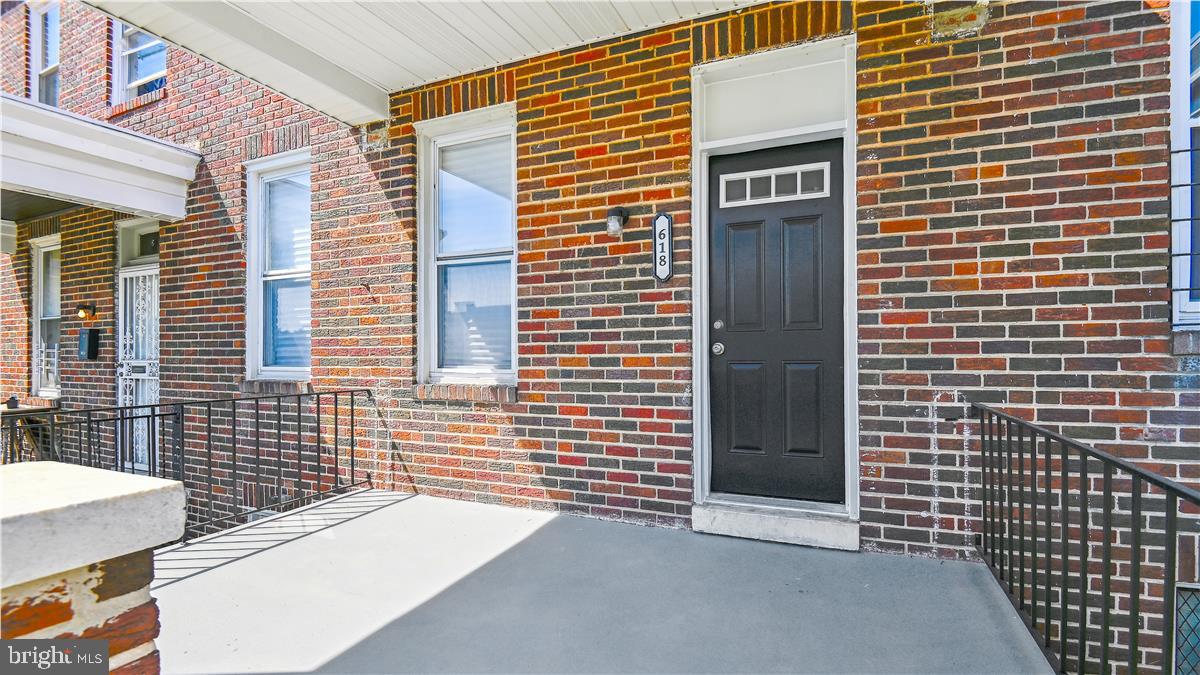 EDMONDSON - Residential