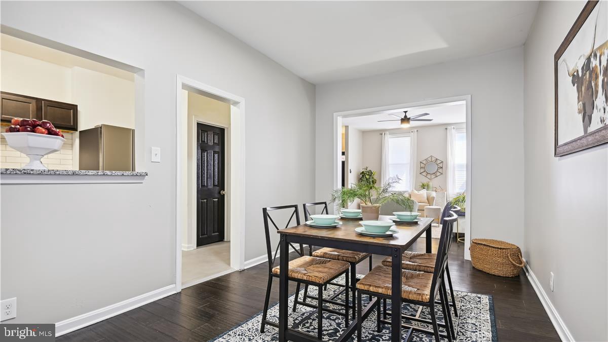 EDMONDSON - Residential