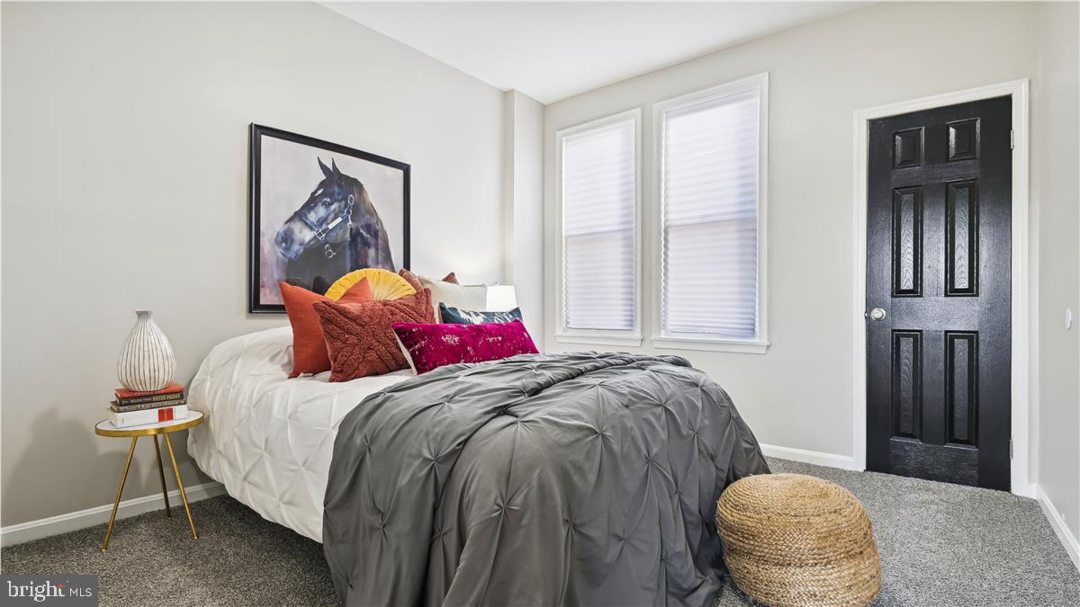 EDMONDSON - Residential